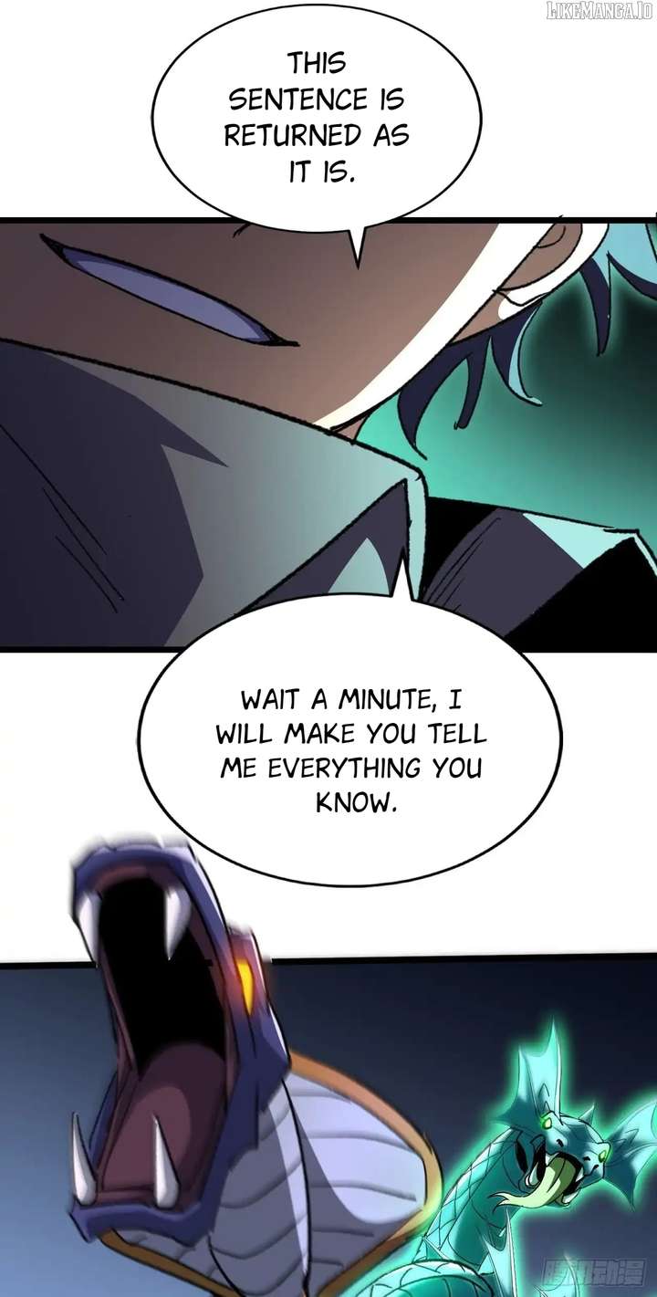 Read Lord of Summons! Sudden Mutation Manga Online