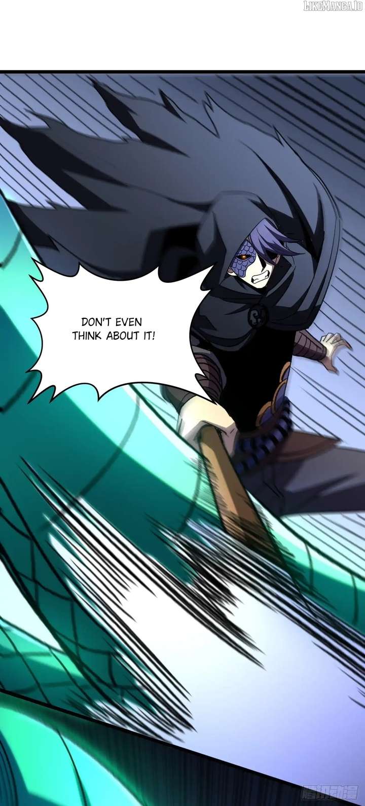 Read Lord of Summons! Sudden Mutation Manga Online