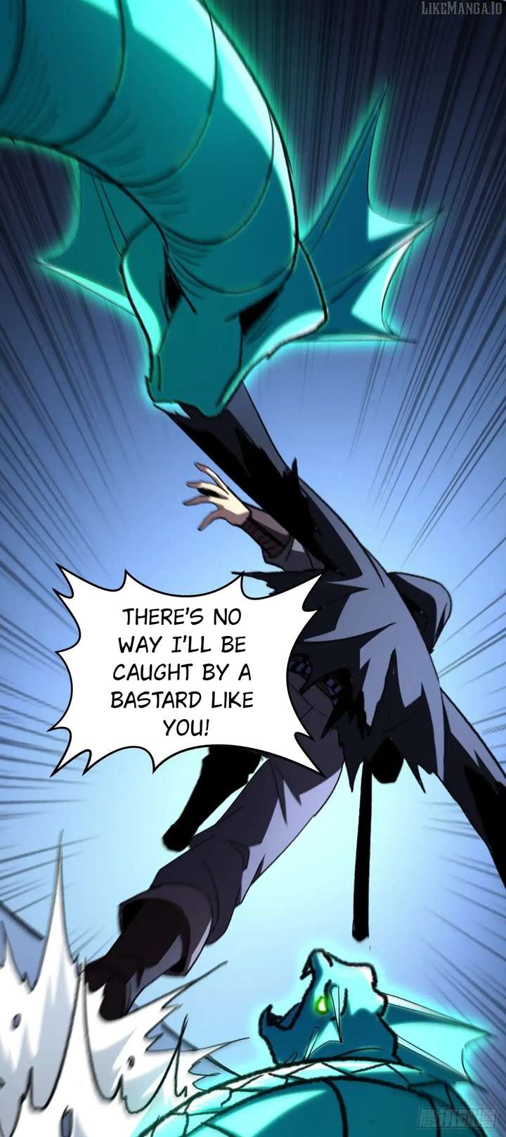 Read Lord of Summons! Sudden Mutation Manga Online