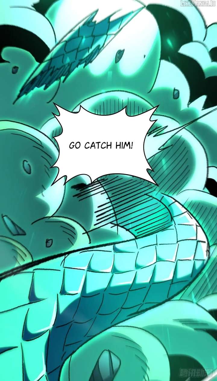 Read Lord of Summons! Sudden Mutation Manga Online