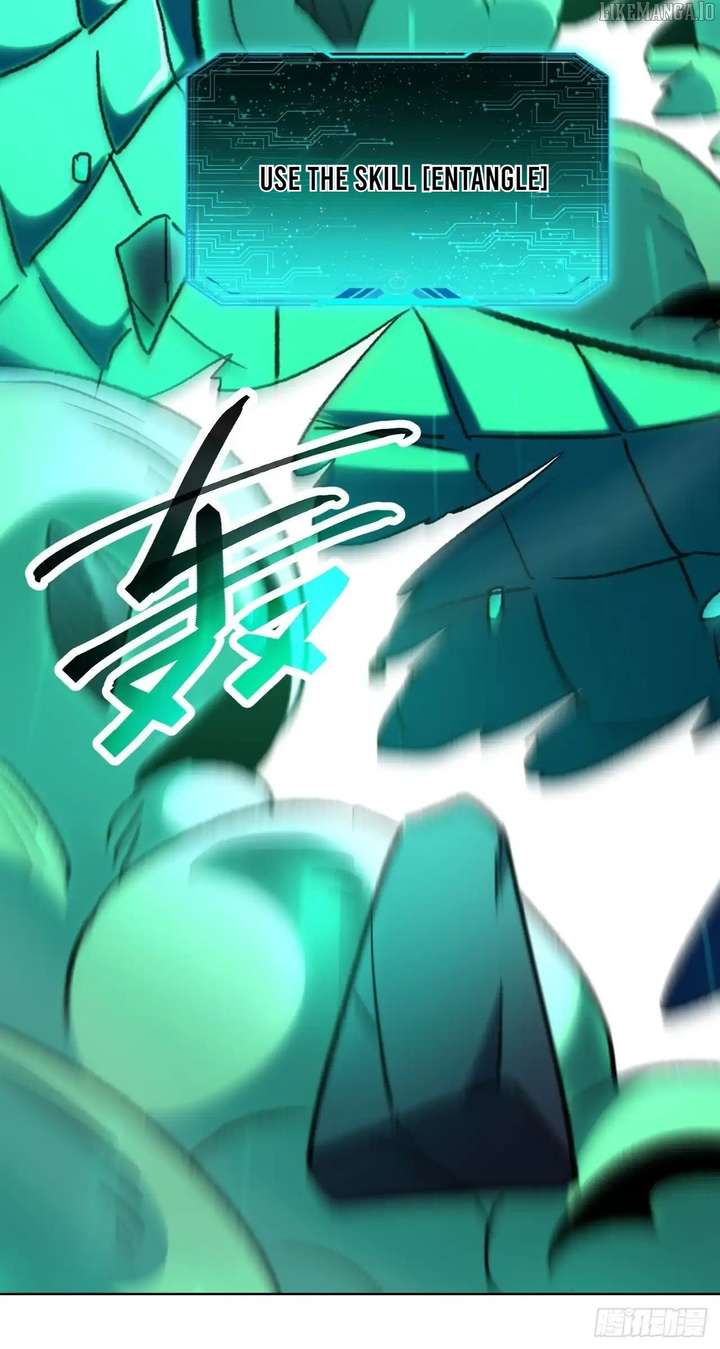 Read Lord of Summons! Sudden Mutation Manga Online