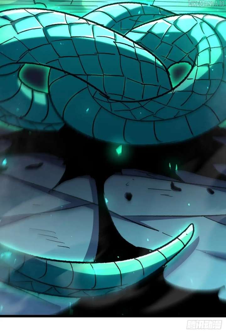 Read Lord of Summons! Sudden Mutation Manga Online