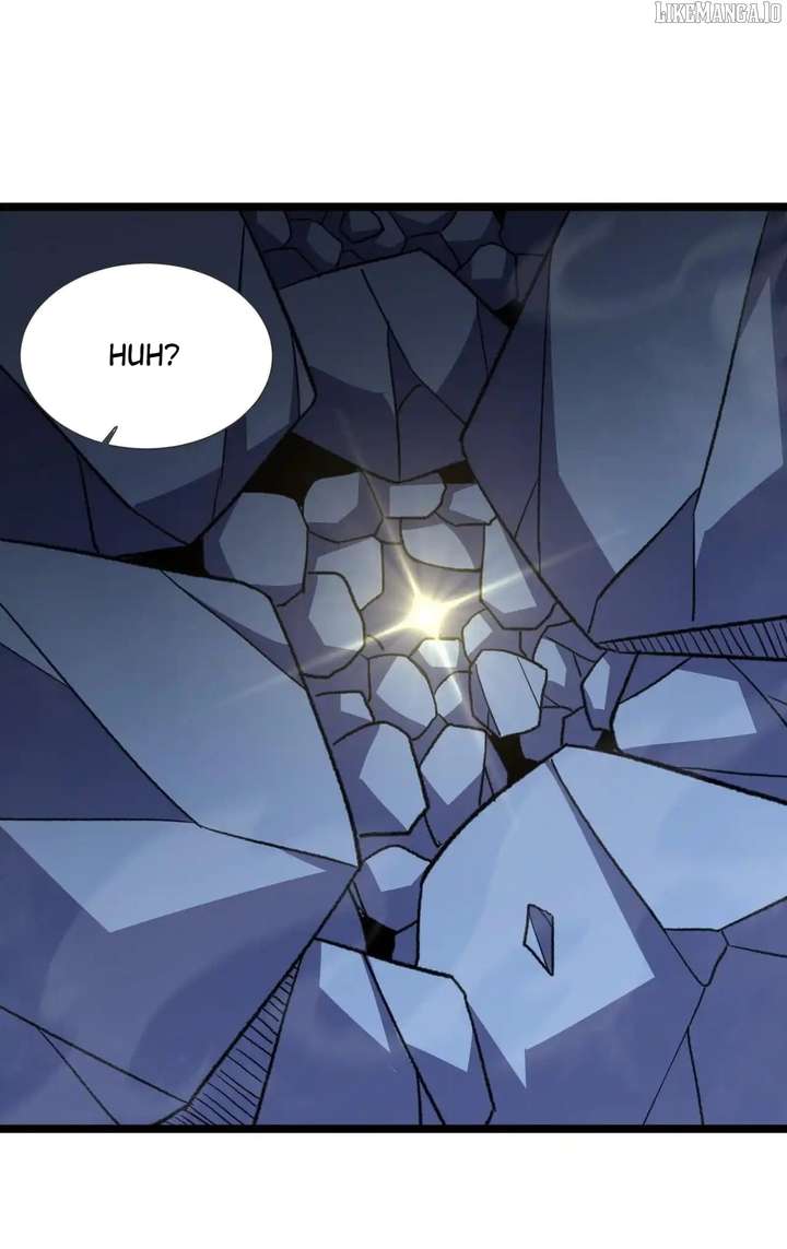 Read Lord of Summons! Sudden Mutation Manga Online