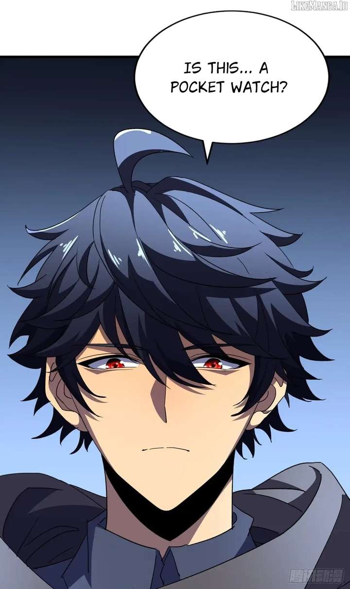 Read Lord of Summons! Sudden Mutation Manga Online