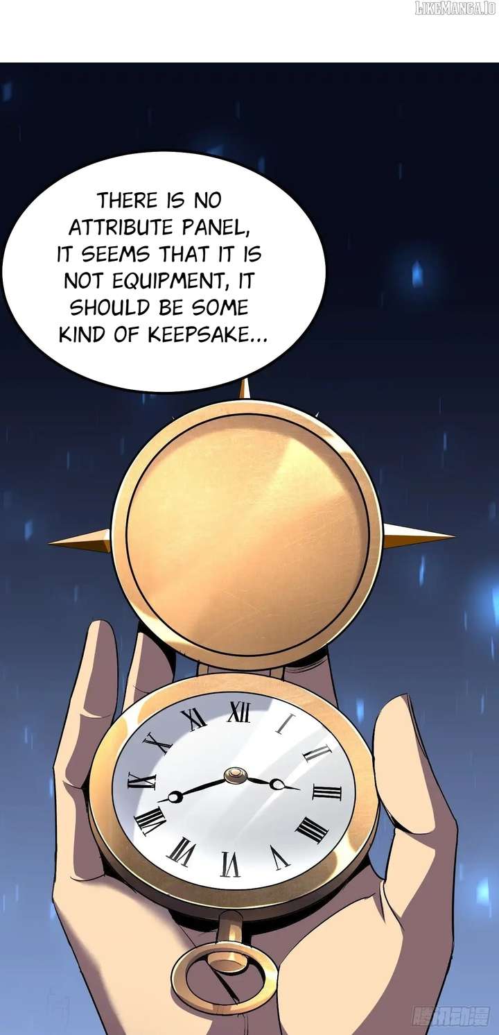 Read Lord of Summons! Sudden Mutation Manga Online