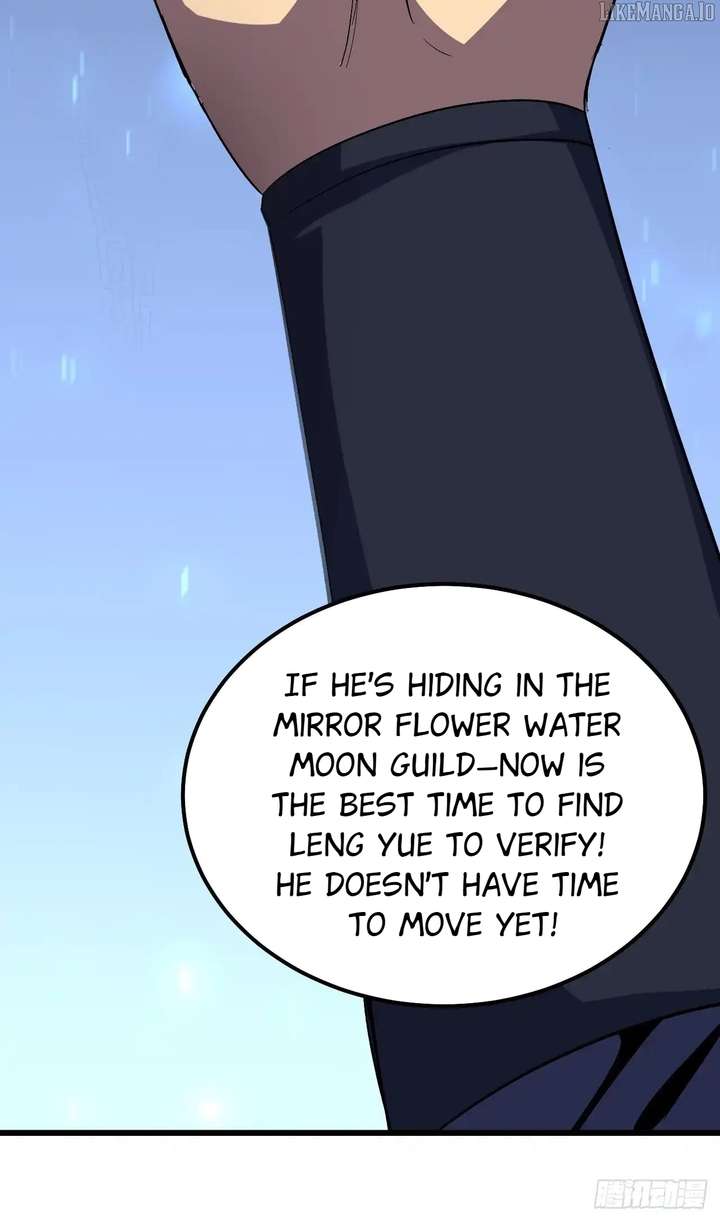 Read Lord of Summons! Sudden Mutation Manga Online