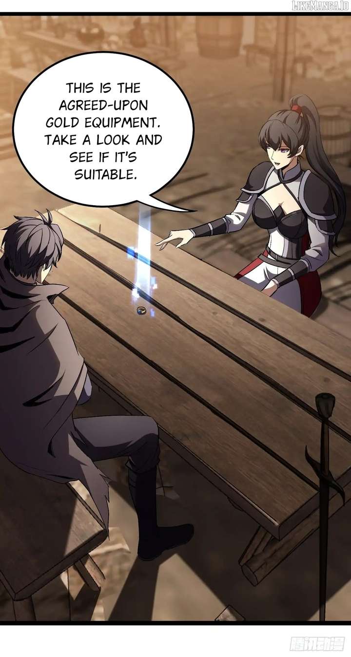 Read Lord of Summons! Sudden Mutation Manga Online