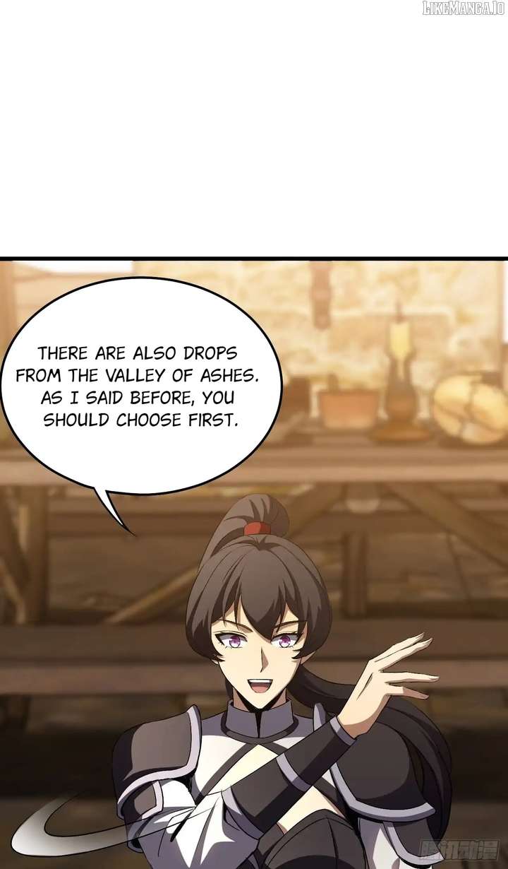 Read Lord of Summons! Sudden Mutation Manga Online