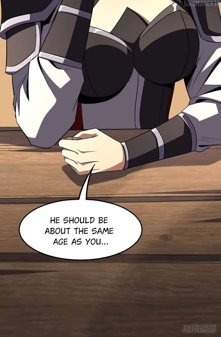 Read Lord of Summons! Sudden Mutation Manga Online