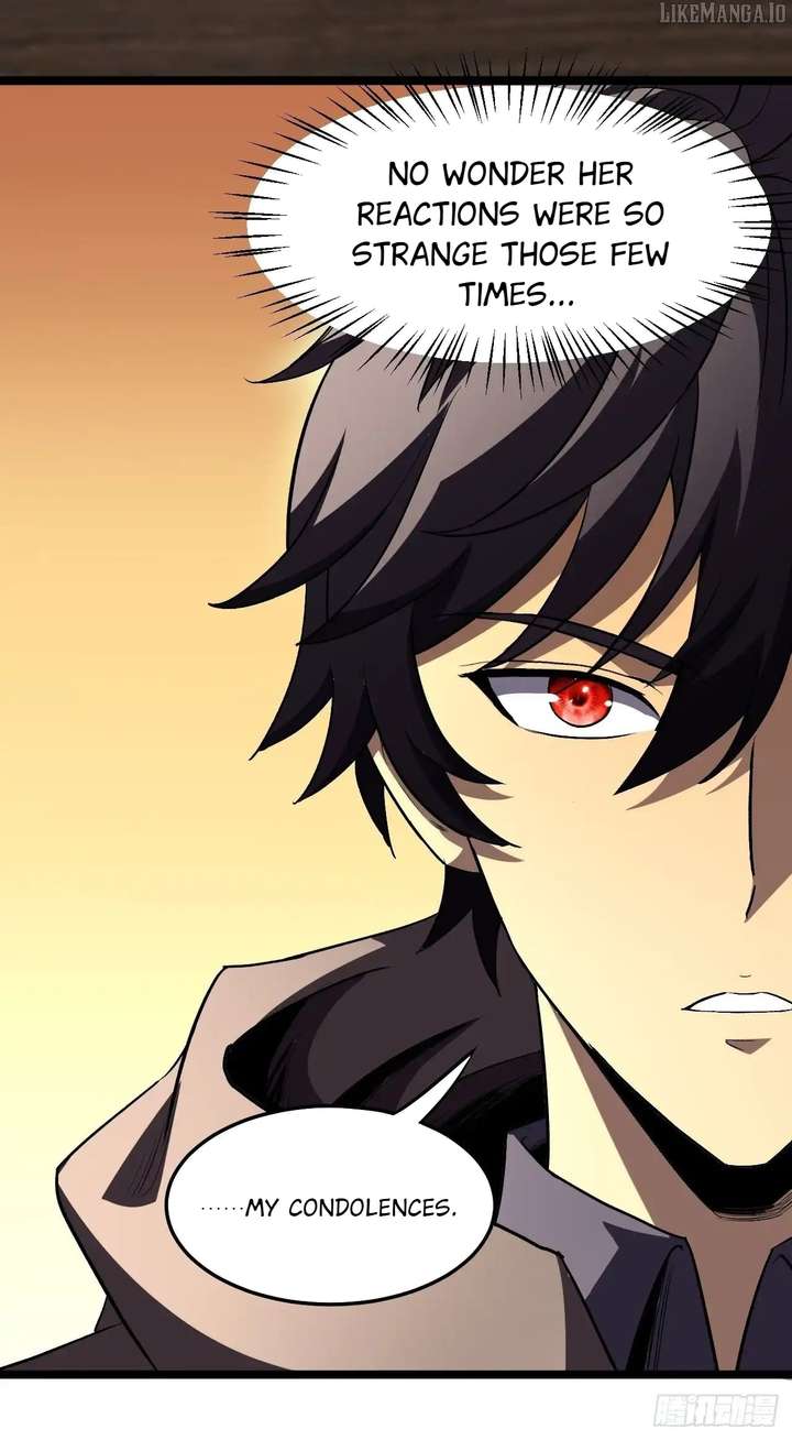 Read Lord of Summons! Sudden Mutation Manga Online