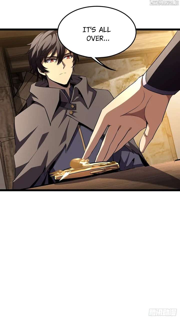 Read Lord of Summons! Sudden Mutation Manga Online