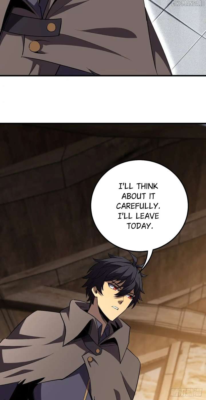 Read Lord of Summons! Sudden Mutation Manga Online