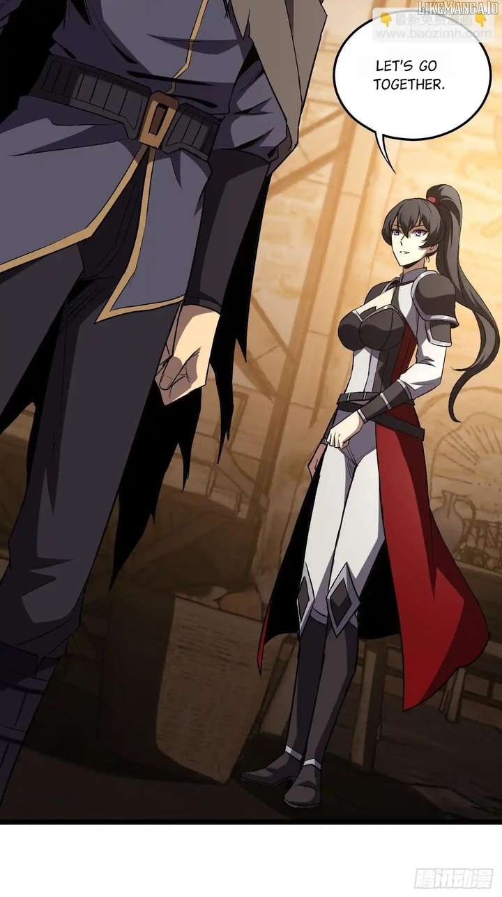 Read Lord of Summons! Sudden Mutation Manga Online