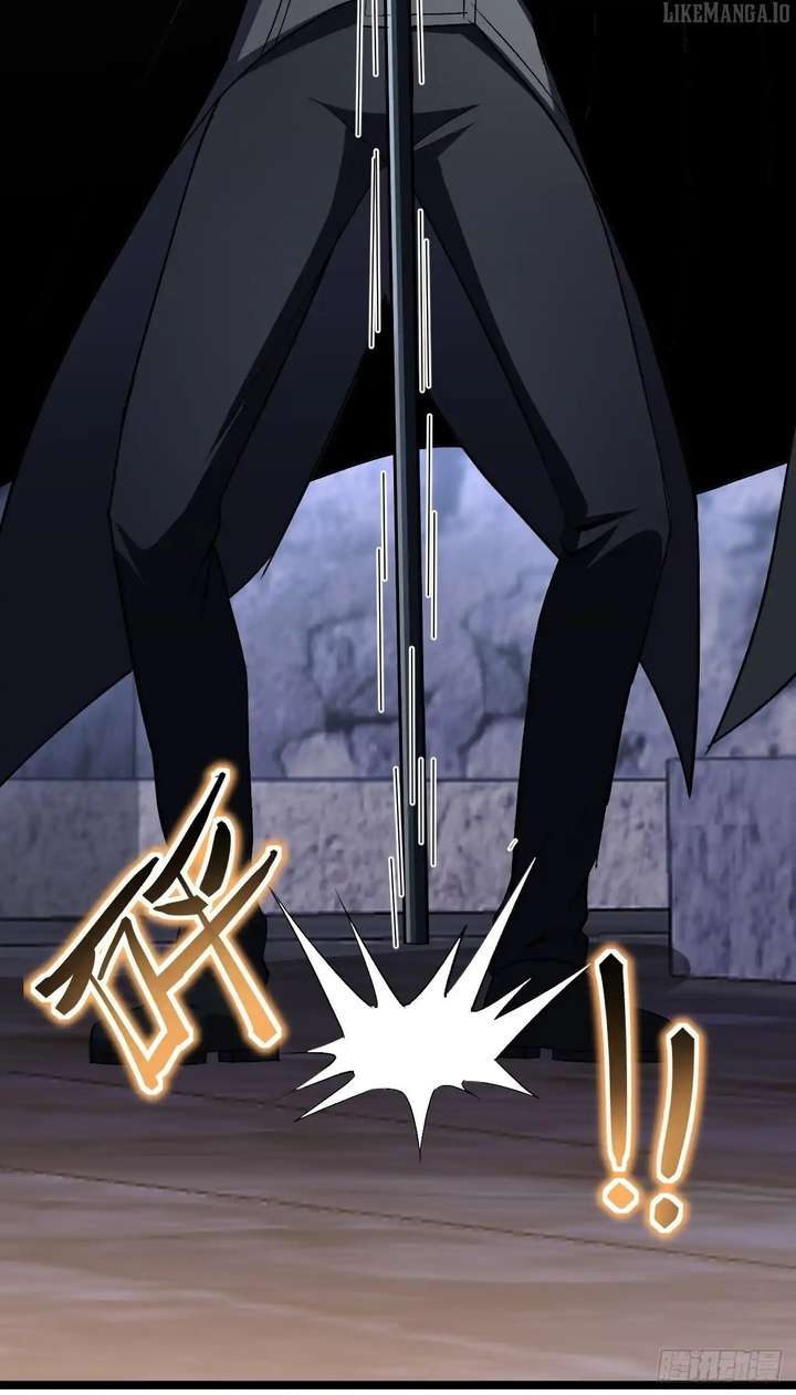 Read Lord of Summons! Sudden Mutation Manga Online