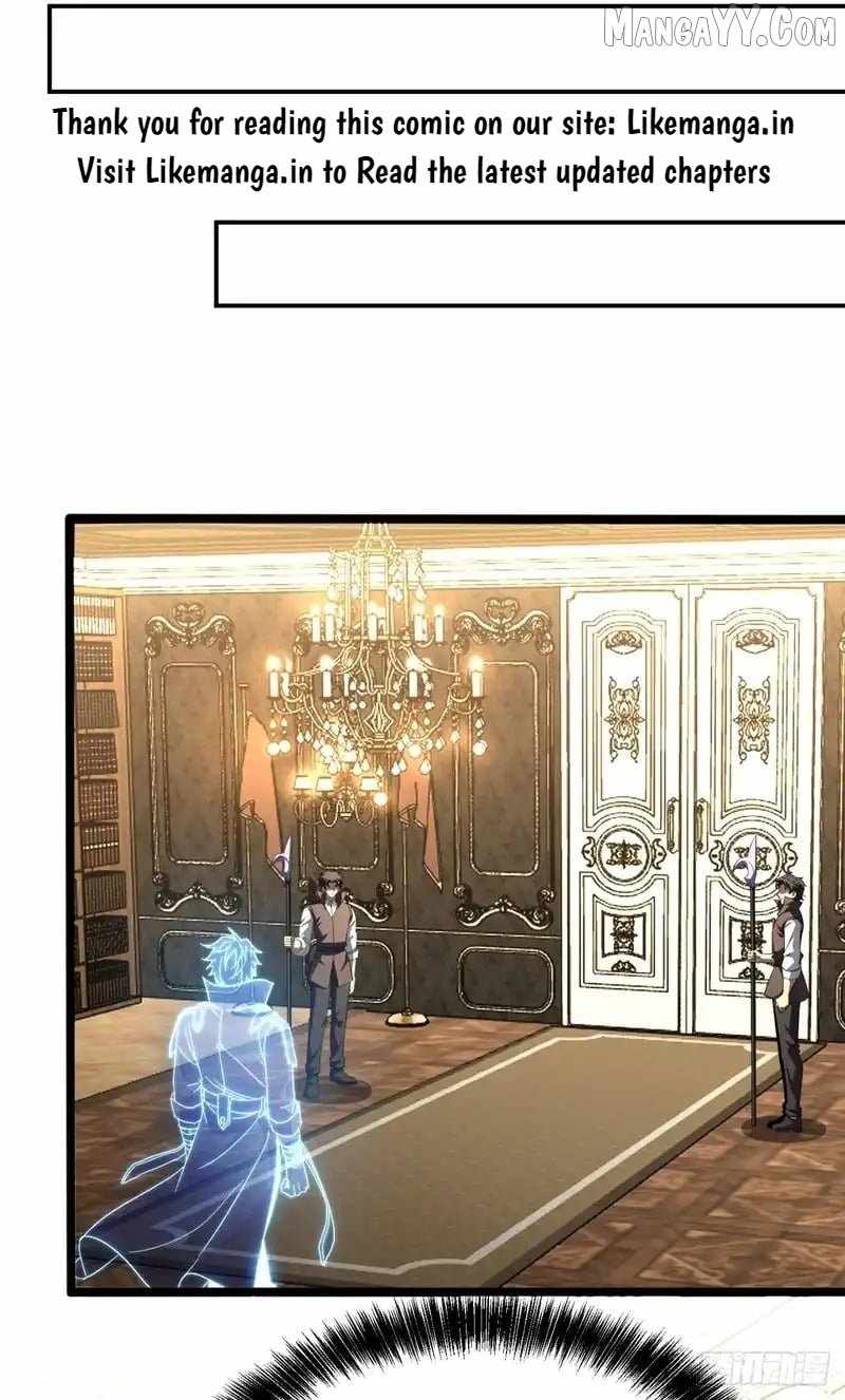 Read Lord of Summons! Sudden Mutation Manga Online