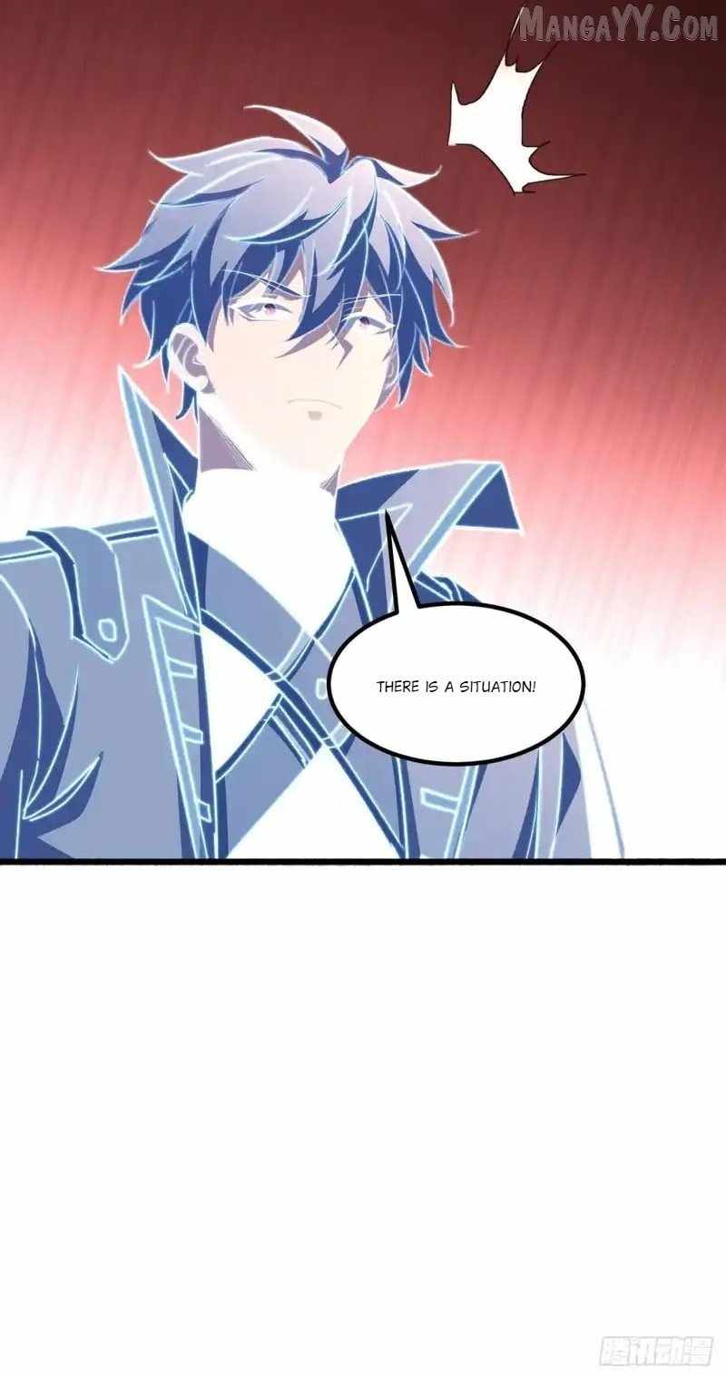 Read Lord of Summons! Sudden Mutation Manga Online