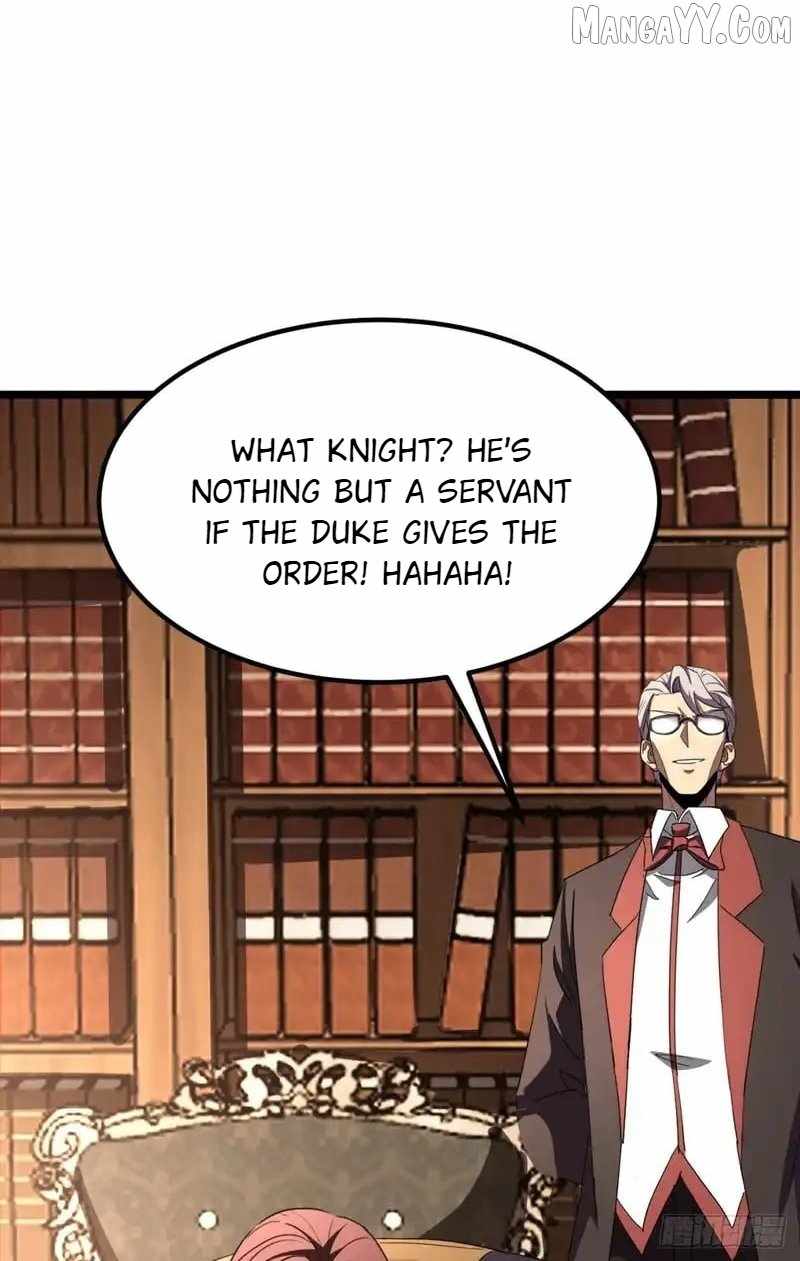 Read Lord of Summons! Sudden Mutation Manga Online