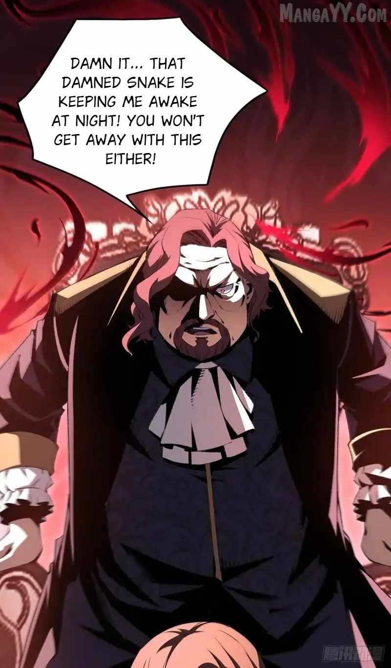 Read Lord of Summons! Sudden Mutation Manga Online