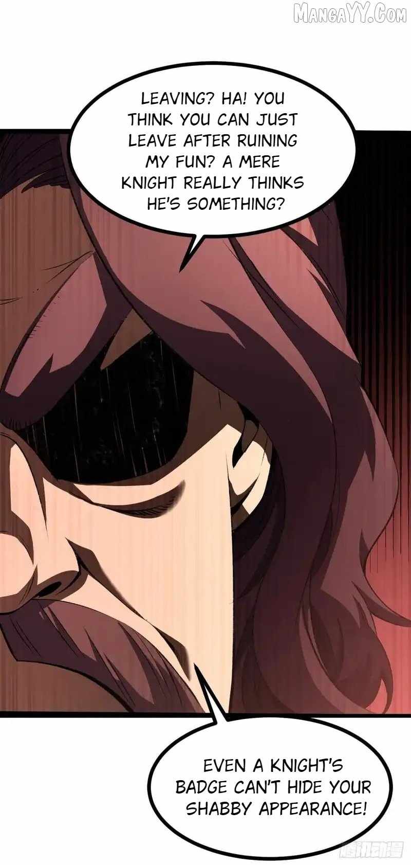 Read Lord of Summons! Sudden Mutation Manga Online