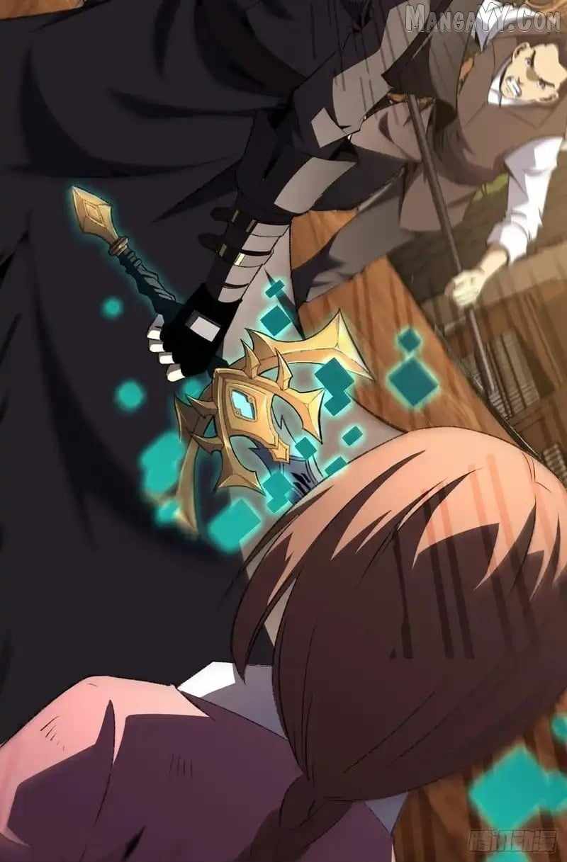 Read Lord of Summons! Sudden Mutation Manga Online