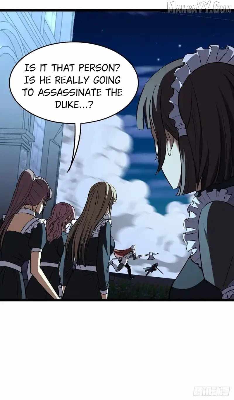 Read Lord of Summons! Sudden Mutation Manga Online