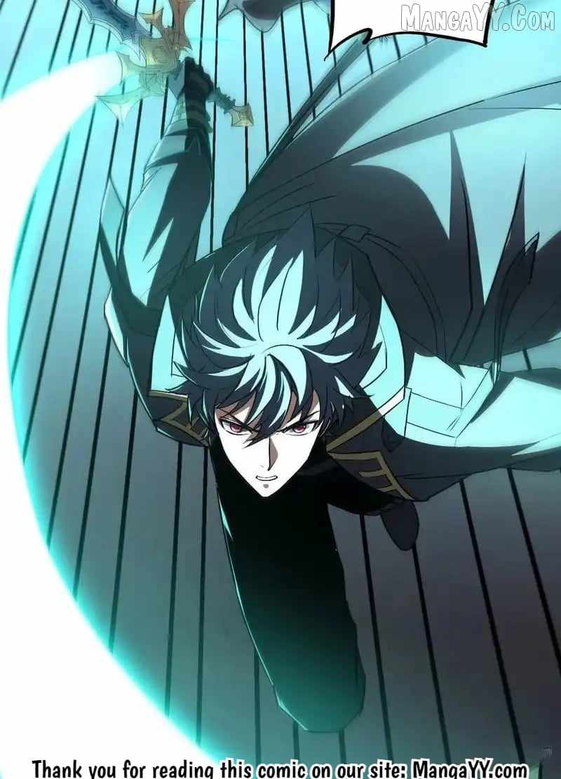 Read Lord of Summons! Sudden Mutation Manga Online