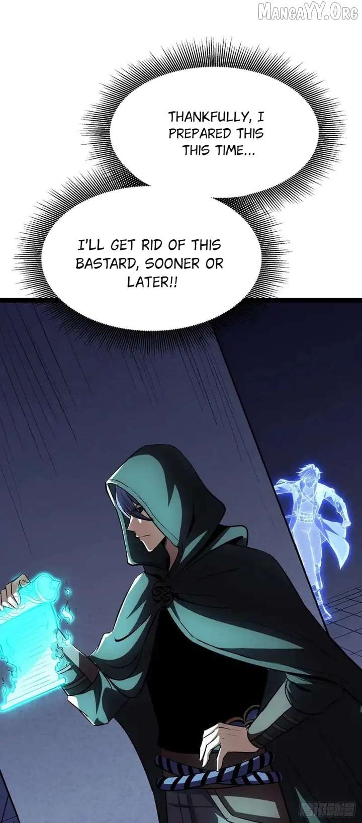 Read Lord of Summons! Sudden Mutation Manga Online