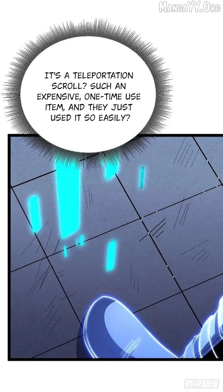 Read Lord of Summons! Sudden Mutation Manga Online