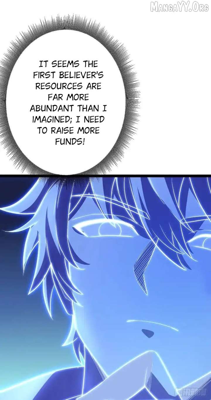 Read Lord of Summons! Sudden Mutation Manga Online