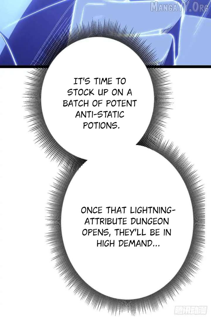Read Lord of Summons! Sudden Mutation Manga Online