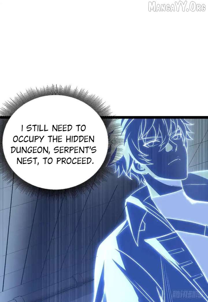 Read Lord of Summons! Sudden Mutation Manga Online
