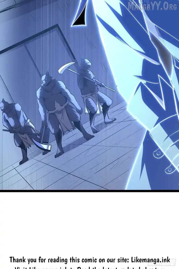 Read Lord of Summons! Sudden Mutation Manga Online
