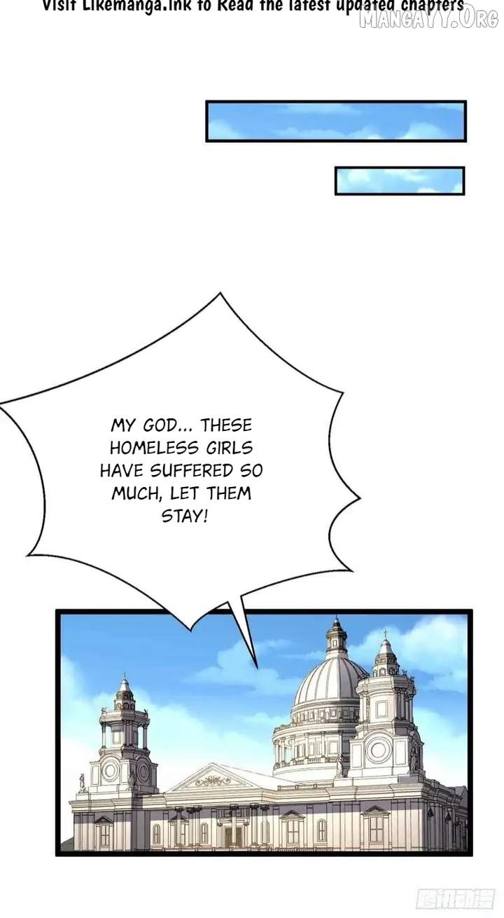 Read Lord of Summons! Sudden Mutation Manga Online
