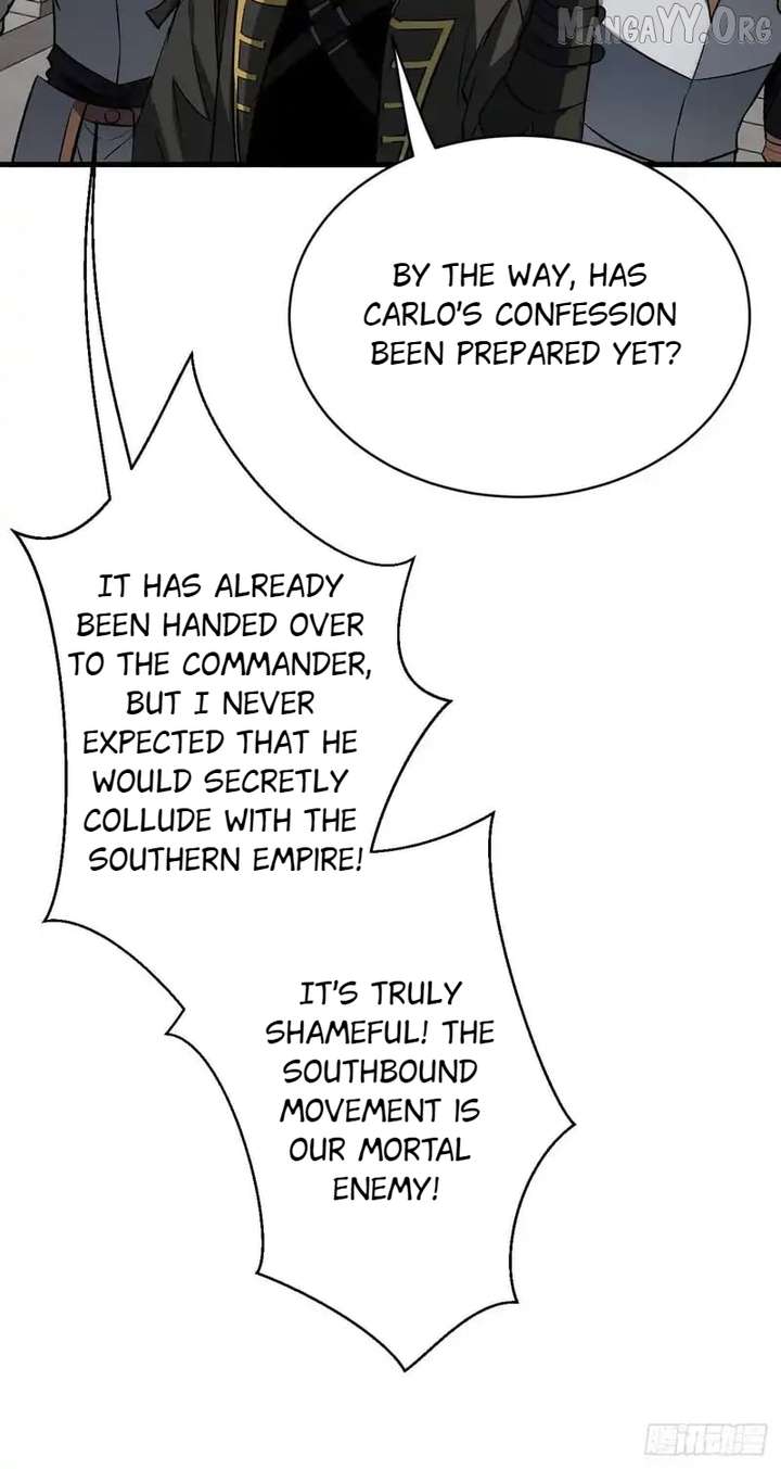 Read Lord of Summons! Sudden Mutation Manga Online