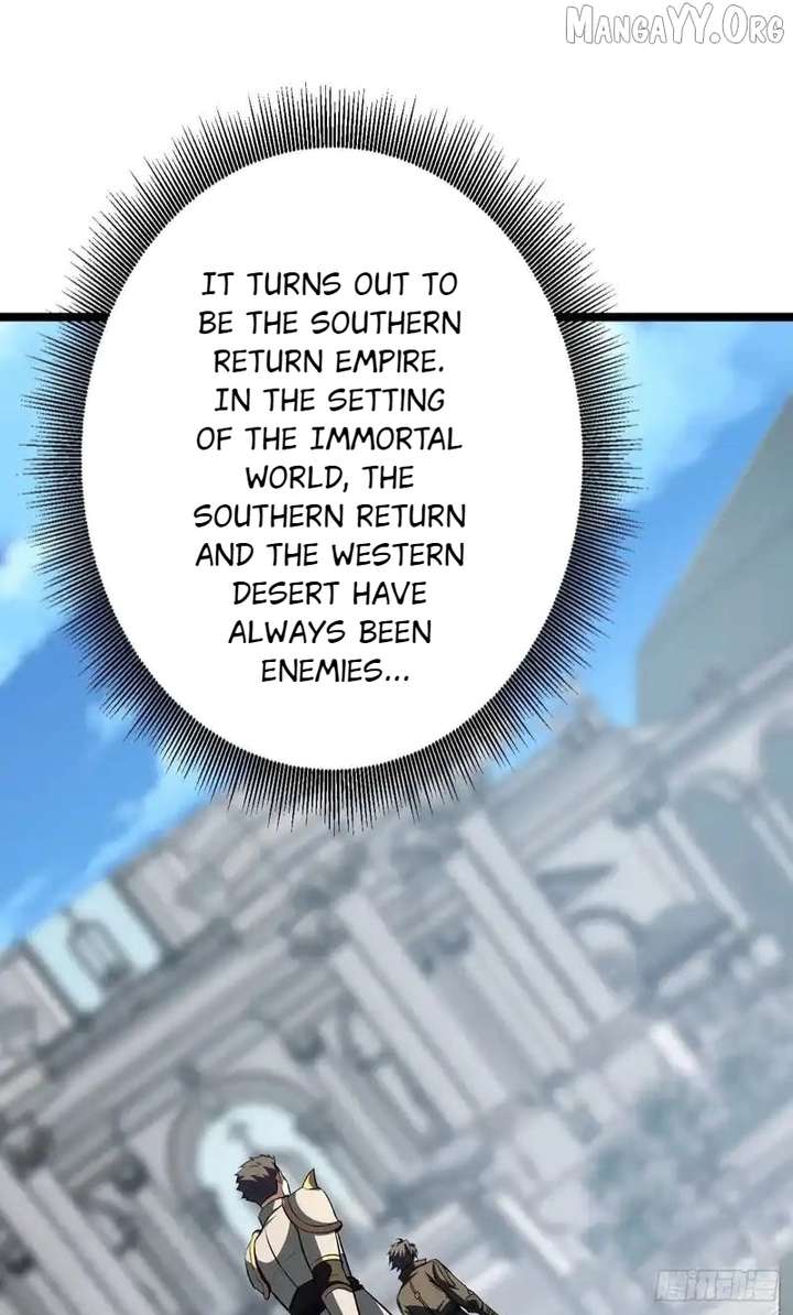 Read Lord of Summons! Sudden Mutation Manga Online