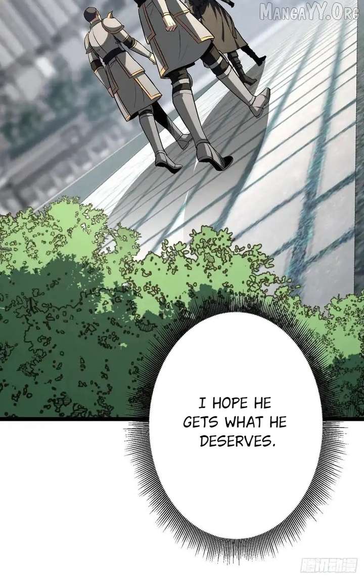 Read Lord of Summons! Sudden Mutation Manga Online