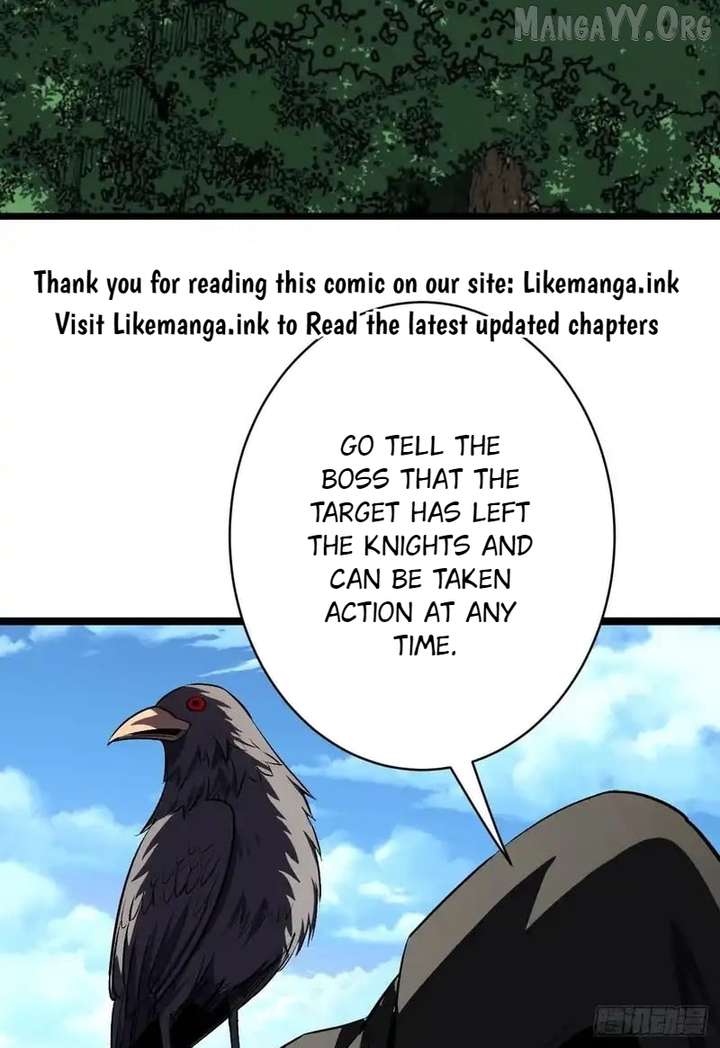 Read Lord of Summons! Sudden Mutation Manga Online