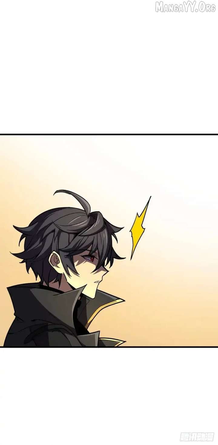 Read Lord of Summons! Sudden Mutation Manga Online