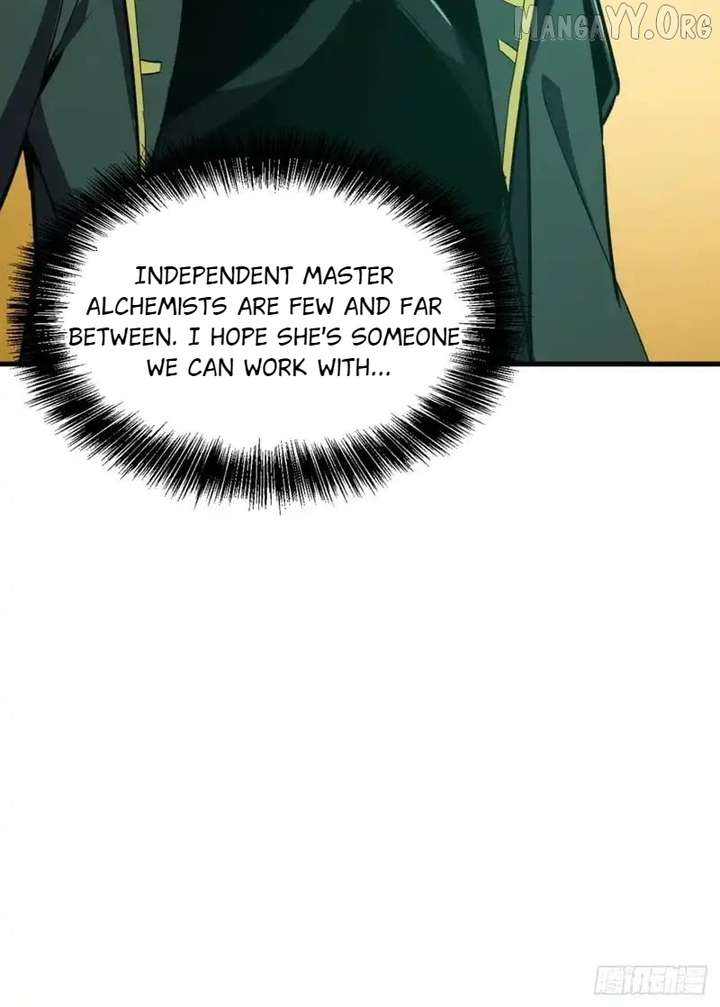 Read Lord of Summons! Sudden Mutation Manga Online