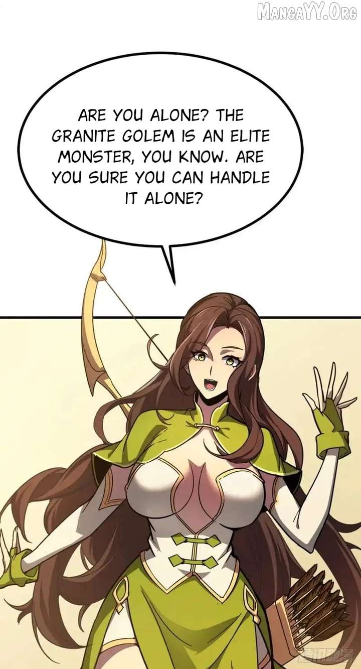 Read Lord of Summons! Sudden Mutation Manga Online
