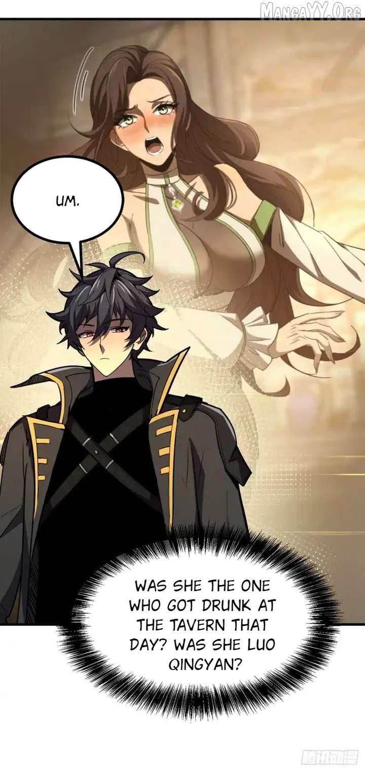 Read Lord of Summons! Sudden Mutation Manga Online