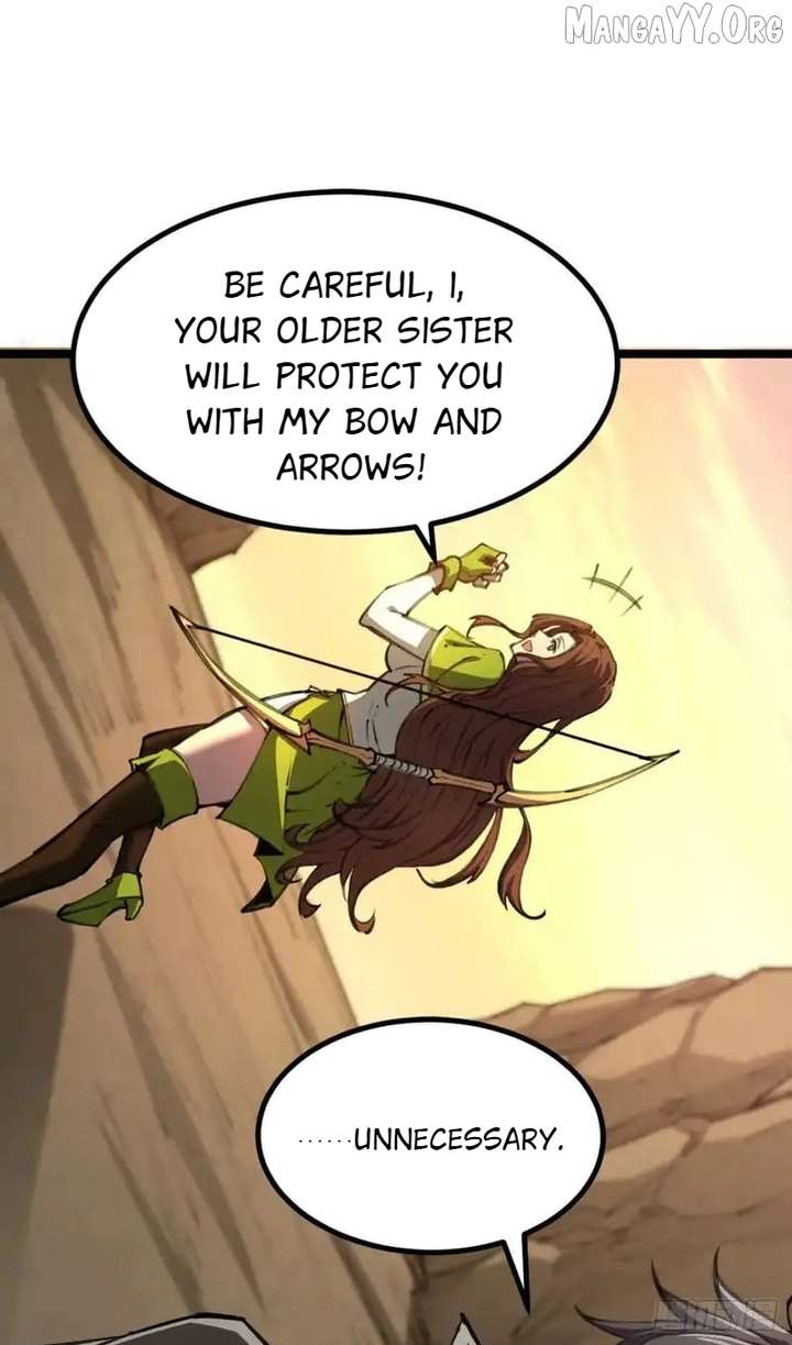 Read Lord of Summons! Sudden Mutation Manga Online