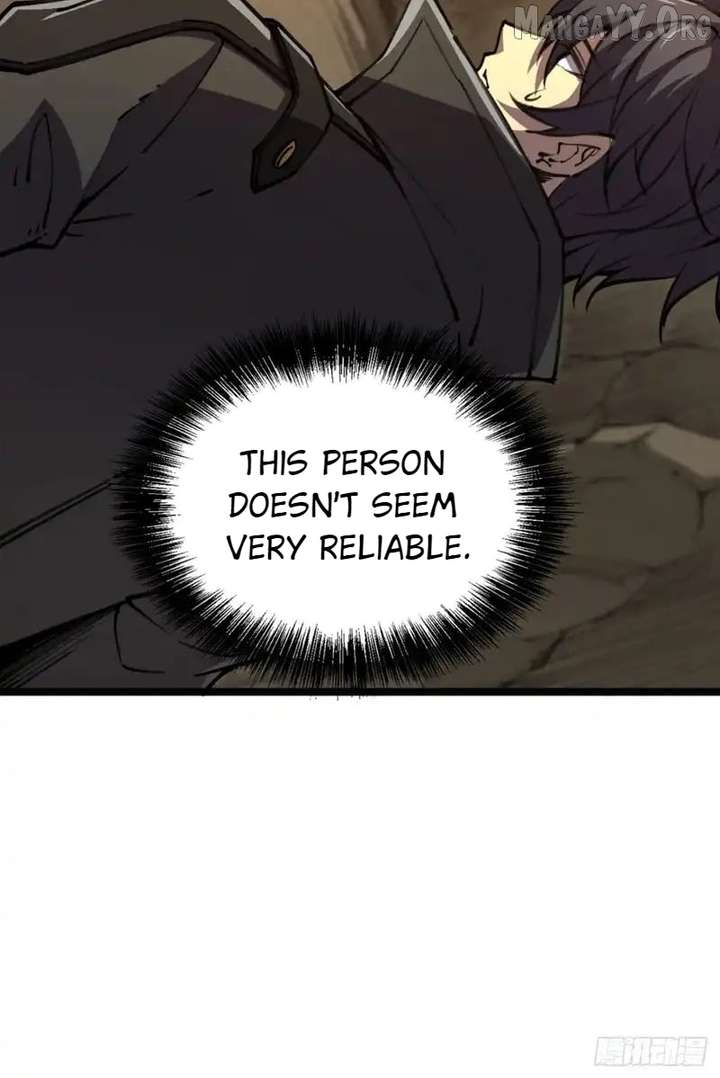 Read Lord of Summons! Sudden Mutation Manga Online