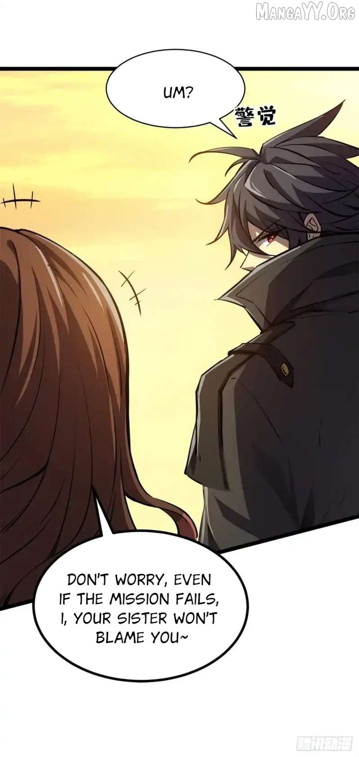 Read Lord of Summons! Sudden Mutation Manga Online
