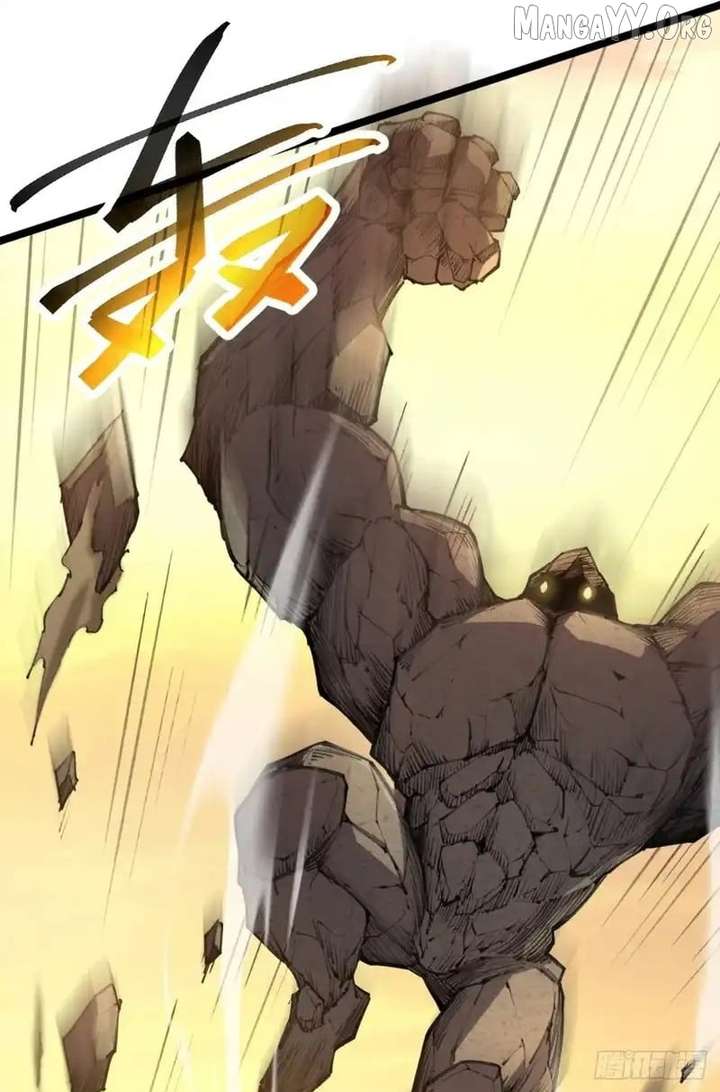 Read Lord of Summons! Sudden Mutation Manga Online