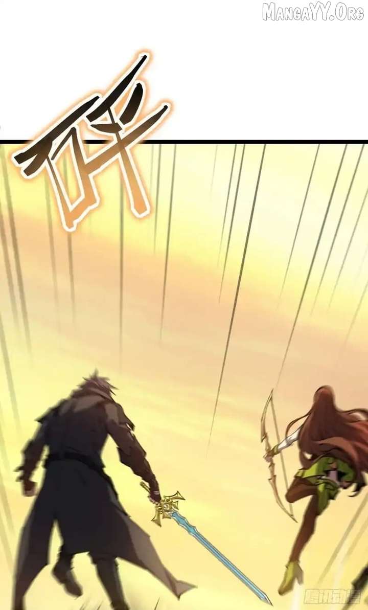 Read Lord of Summons! Sudden Mutation Manga Online
