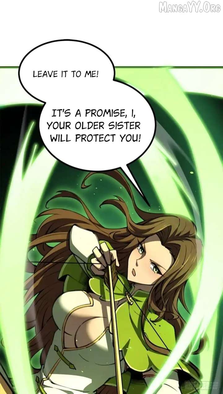Read Lord of Summons! Sudden Mutation Manga Online