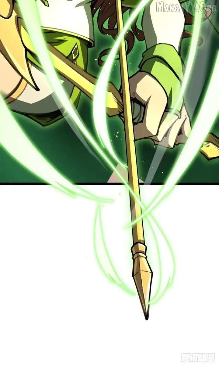 Read Lord of Summons! Sudden Mutation Manga Online