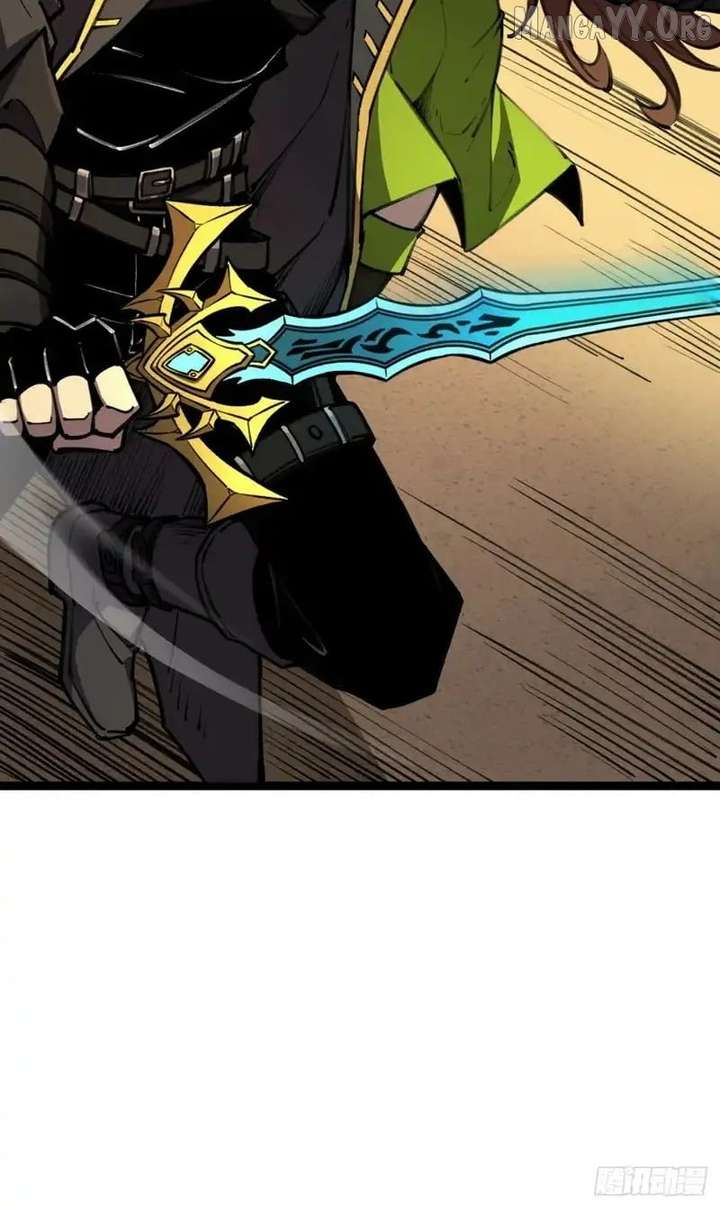 Read Lord of Summons! Sudden Mutation Manga Online