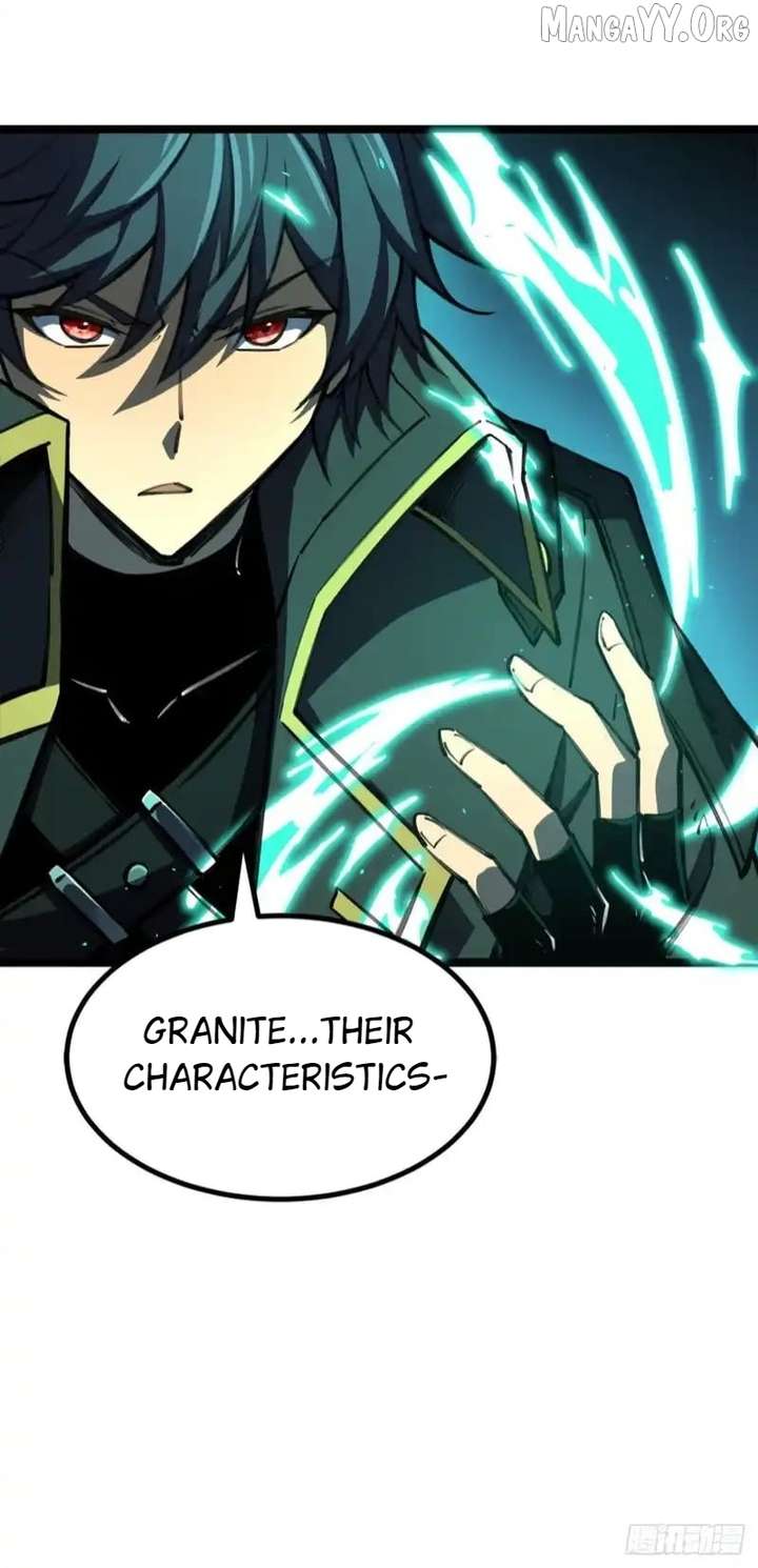 Read Lord of Summons! Sudden Mutation Manga Online
